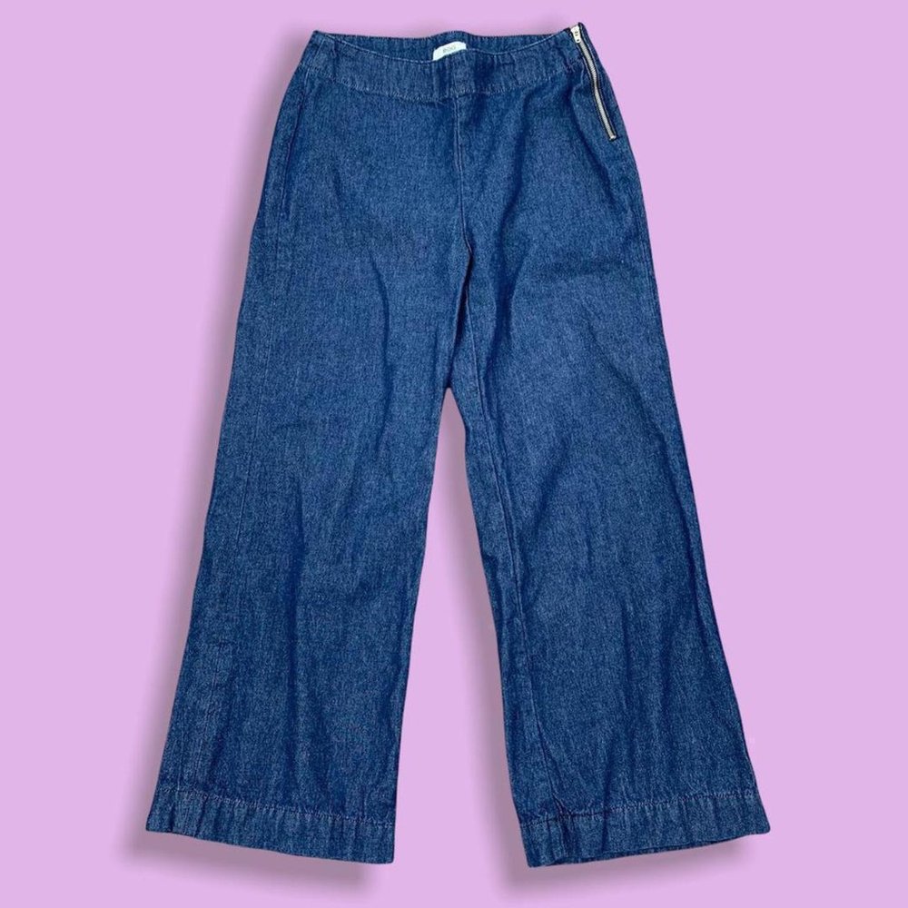 URBAN OUTFITTERS BOHO‎ TROUSERS